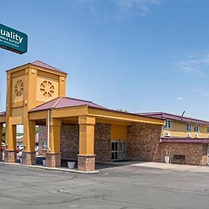 Quality Inn & Suites Lincoln South
