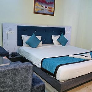 Hotel Elite Park Inn